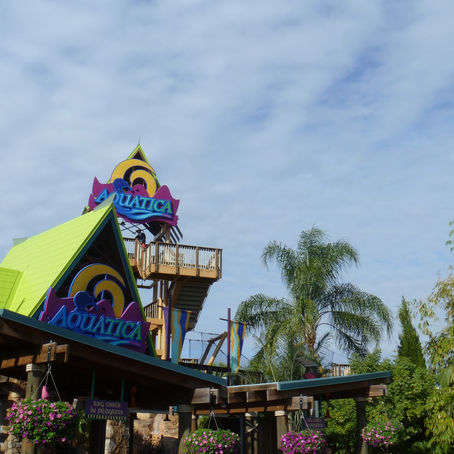 Aquatica Orlando