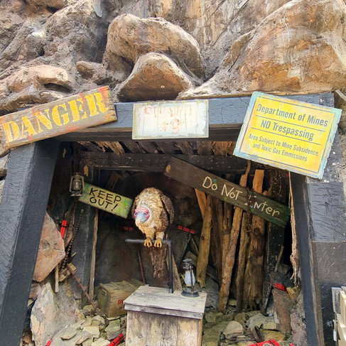 O que fazer nos Estados Unidos: Dollywood