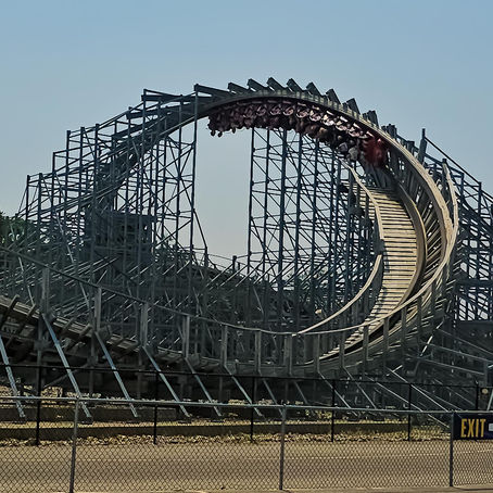 Mt. Olympus Water & Theme Park