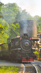 O que fazer nos Estados Unidos: Dollywood