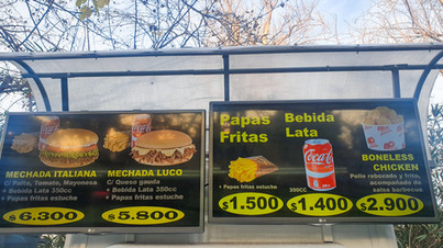 O que fazer no Chile: Fantasilandia