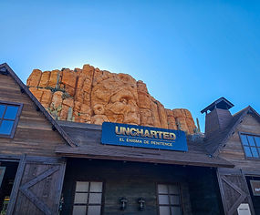 Uncharted: The Enigma of Penitence