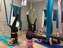 We'd love to yoga party with you! Call or Text us to plan a yoga event that is just right for you! 803.309.1119