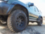 Thumbnail: 1994 Toyota Hilux Surf Turbo Diesel