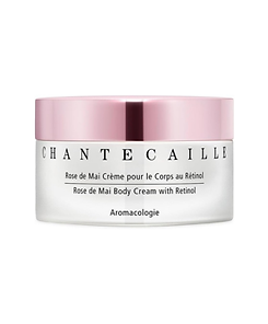 Chantecaille Rose de Mai Body Cream
