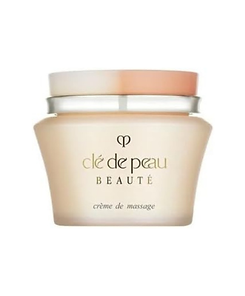 Clé de Peau Beauté Cle De Peau, Massage Cream