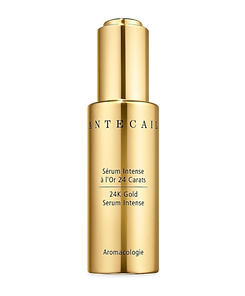 Chantecaille 24K Gold Serum Intense