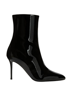 Giuseppe Zanotti Brytta Boots Fabric