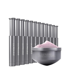 La Prairie Treatment Mask Refill 2-Piece Set