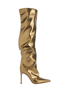 Giuseppe Zanotti Gz Gala Boots Fabric