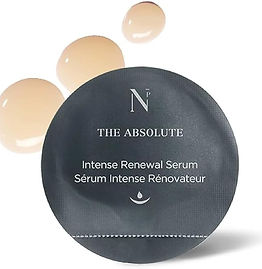 The Absolute Intense Renewal Serum