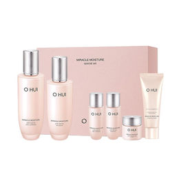 O HUI Miracle Moisture Set