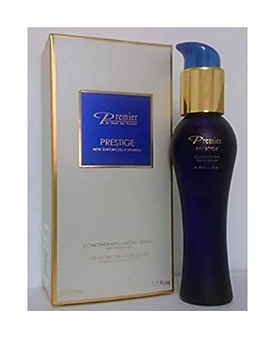 Dead Sea Concentrated Facial Serum Vitamin E