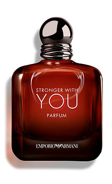 Armani Beauty - Stronger With You - Parfum - Cologne for Men 