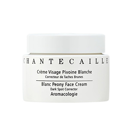 Chantecaille Blanc Peony Face Cream