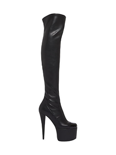 Giuseppe Zanotti Gz-Yana Fabric Boots
