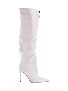 Giuseppe Zanotti Gz Gala Boots Fabric