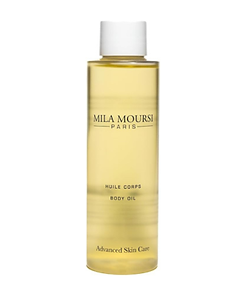 Mila Moursi Body Oil