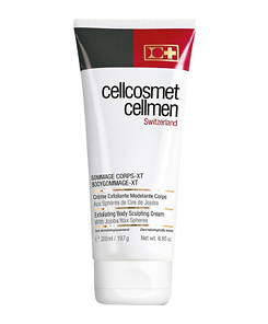 BodyGommage-XT - Exfoliating Body Sculpting Cream