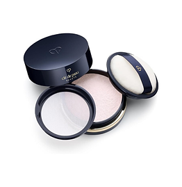 Clé de Peau Beauté Translucent Loose Powder Light