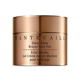 Chantecaille Sheer Glow Bronze Face Tint