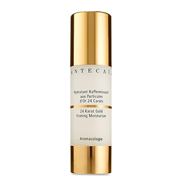 Chantecaille 24K Gold Firming Moisturizer