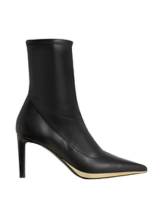 Giuseppe Zanotti Virgyn Stretch Boots