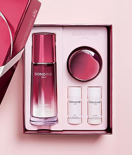 Donginbi Red Ginseng Repair Serum for Dry Skin