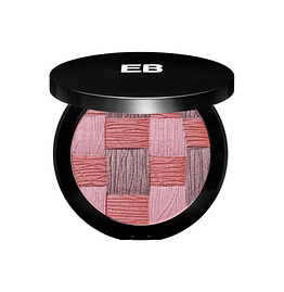 Edward Bess Threads Of Silk Powder