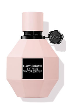 Viktor&Rolf - Flowerbomb Extreme - Eau de Parfum Intense Womens Perfume