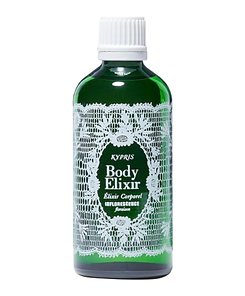 KYPRIS Body Elixir: Inflorescence Glowing Body Oil