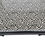 Thumbnail: Black and White Asian Modern Geometric Top Coffee Table