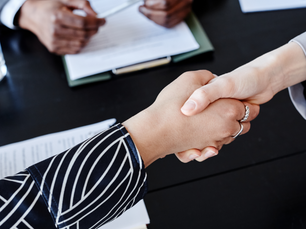 A Comprehensive Guide to Nailing Your Job Interview: Resources and Tips