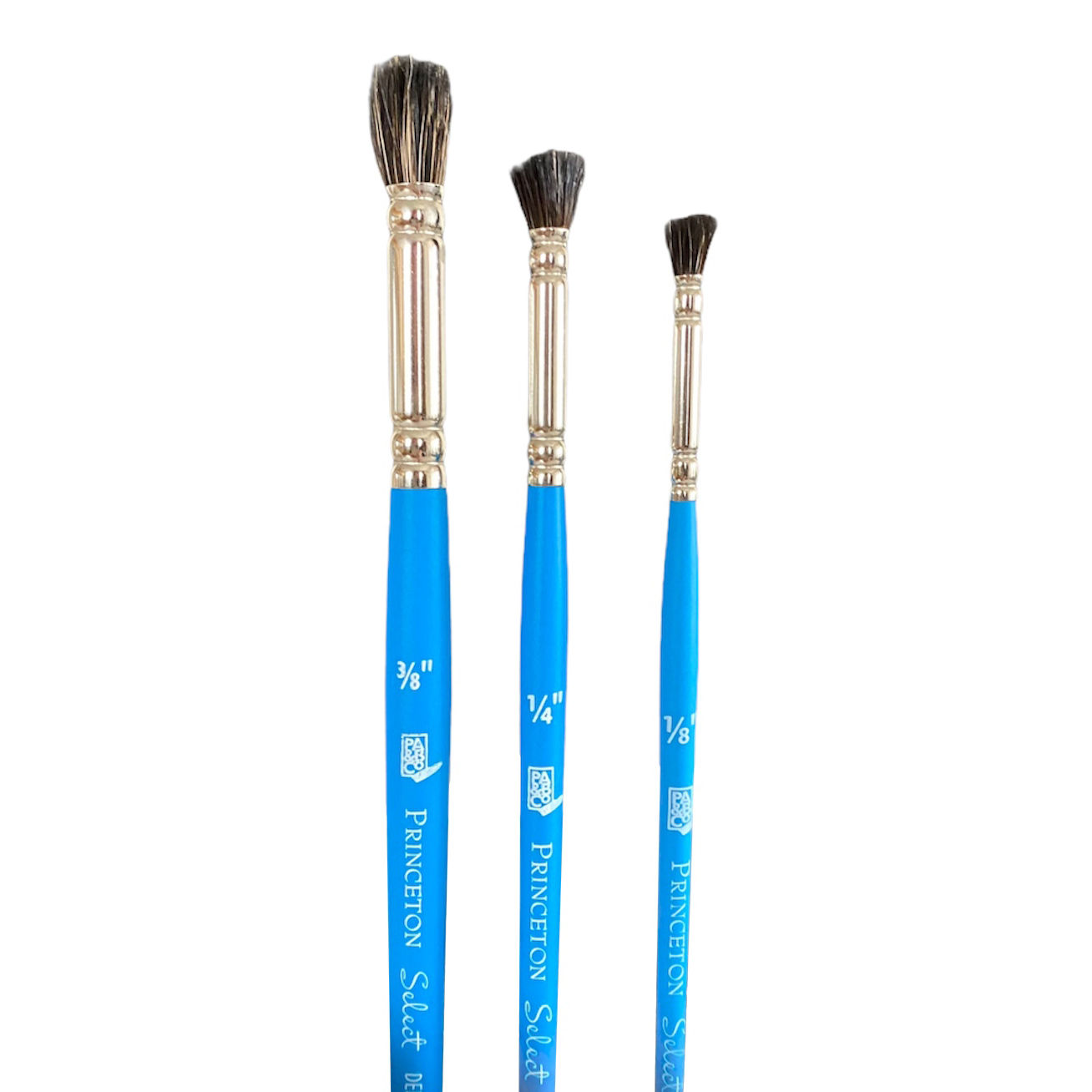 Pinceaux Princeton Select Deerfoot