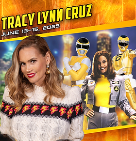 Tracy Lynn Cruz