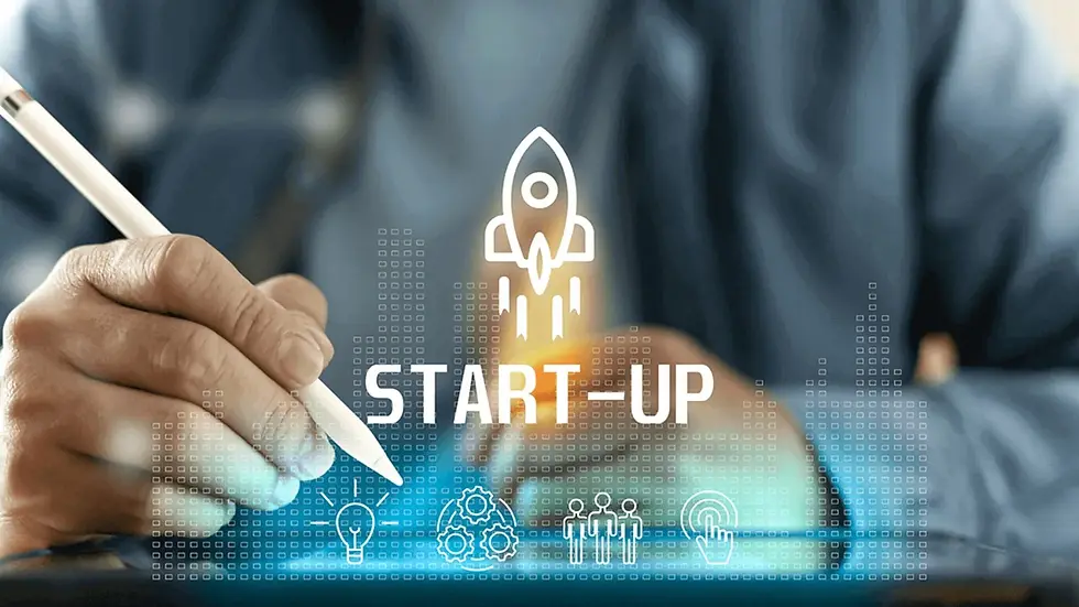 Affordable Technology Services for Startups USA