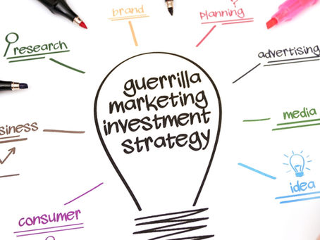 Guerrilla Marketing Tactics for Small Businesses in USA