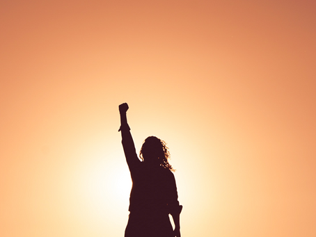 Confidence in Christ