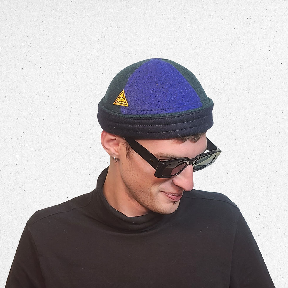 Thumbnail: MIKI multi color