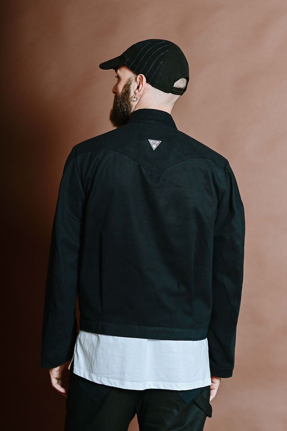 Thumbnail: JOKO jacket black