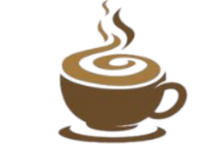 rustic cafe logo