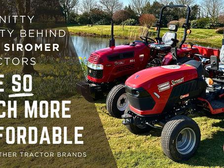 the nitty gritty behind why siromer tractor are so much more affordable blog banner