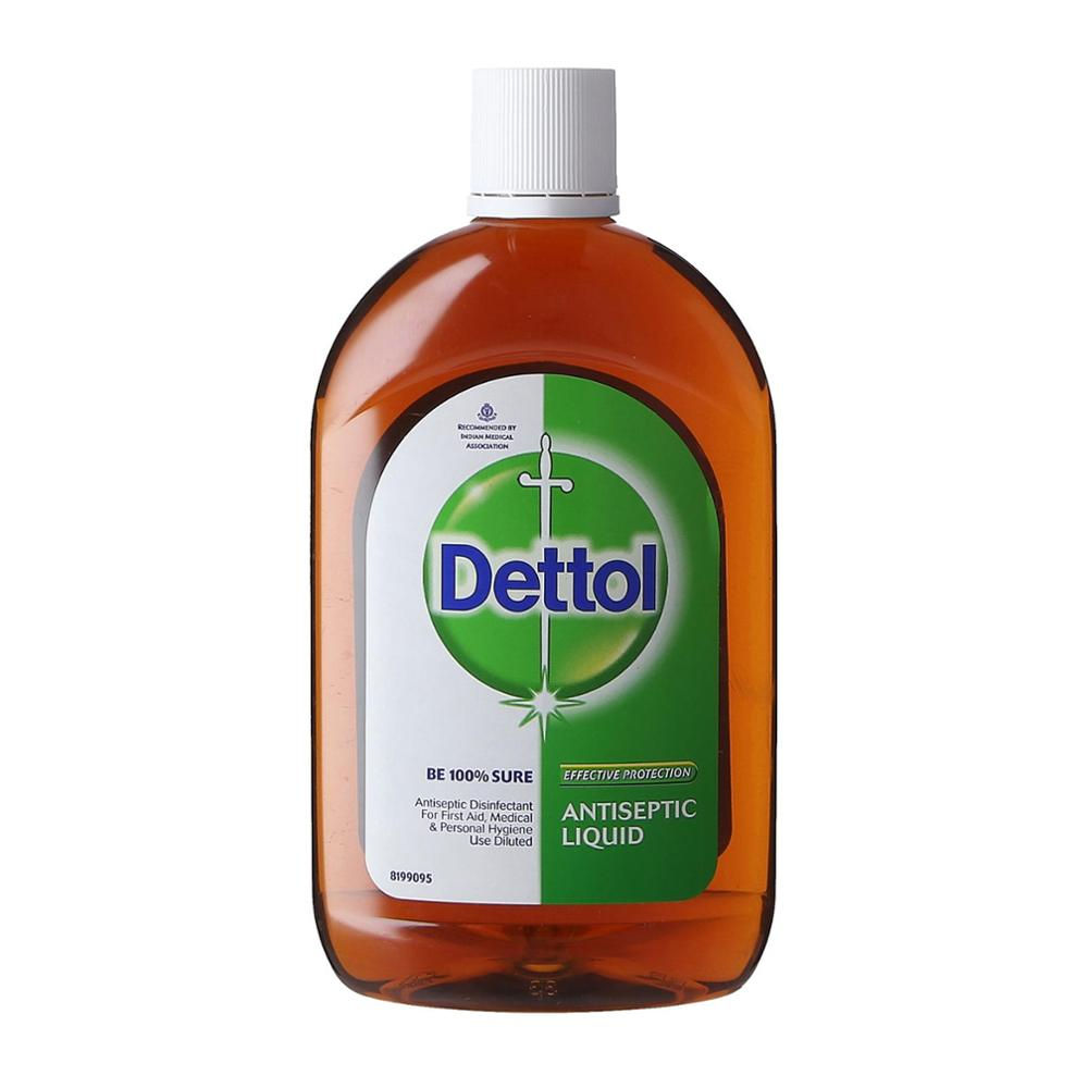 Dettol Antiseptic Liquid