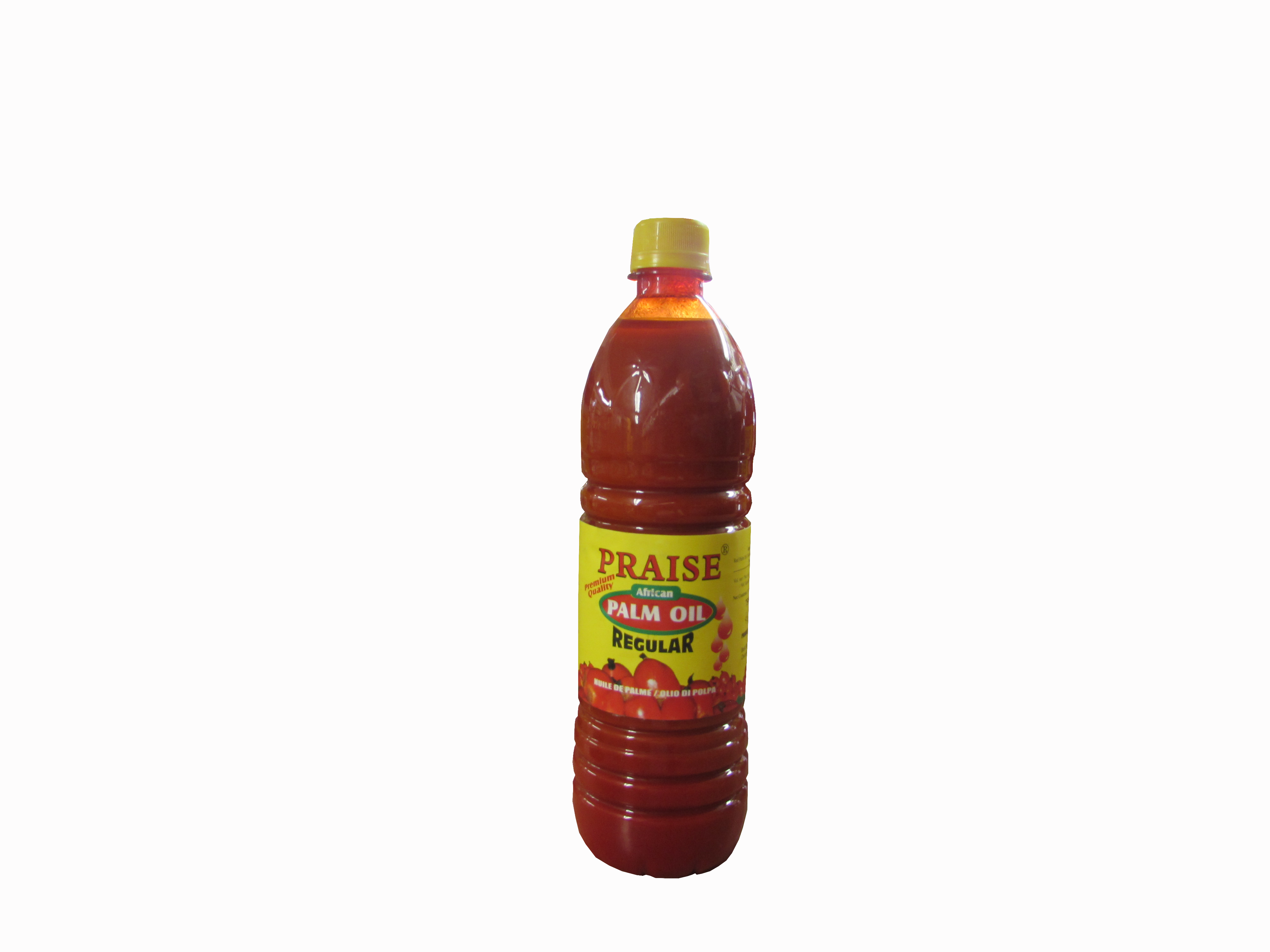 Praise Palm Oil 900ml