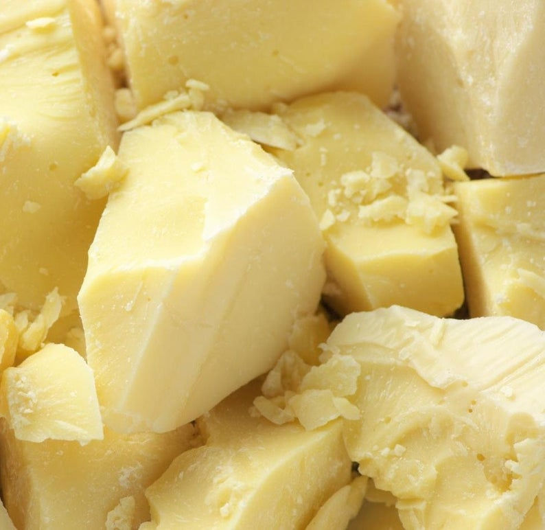 Thumbnail: Organic Unrefined African Shea Butter
