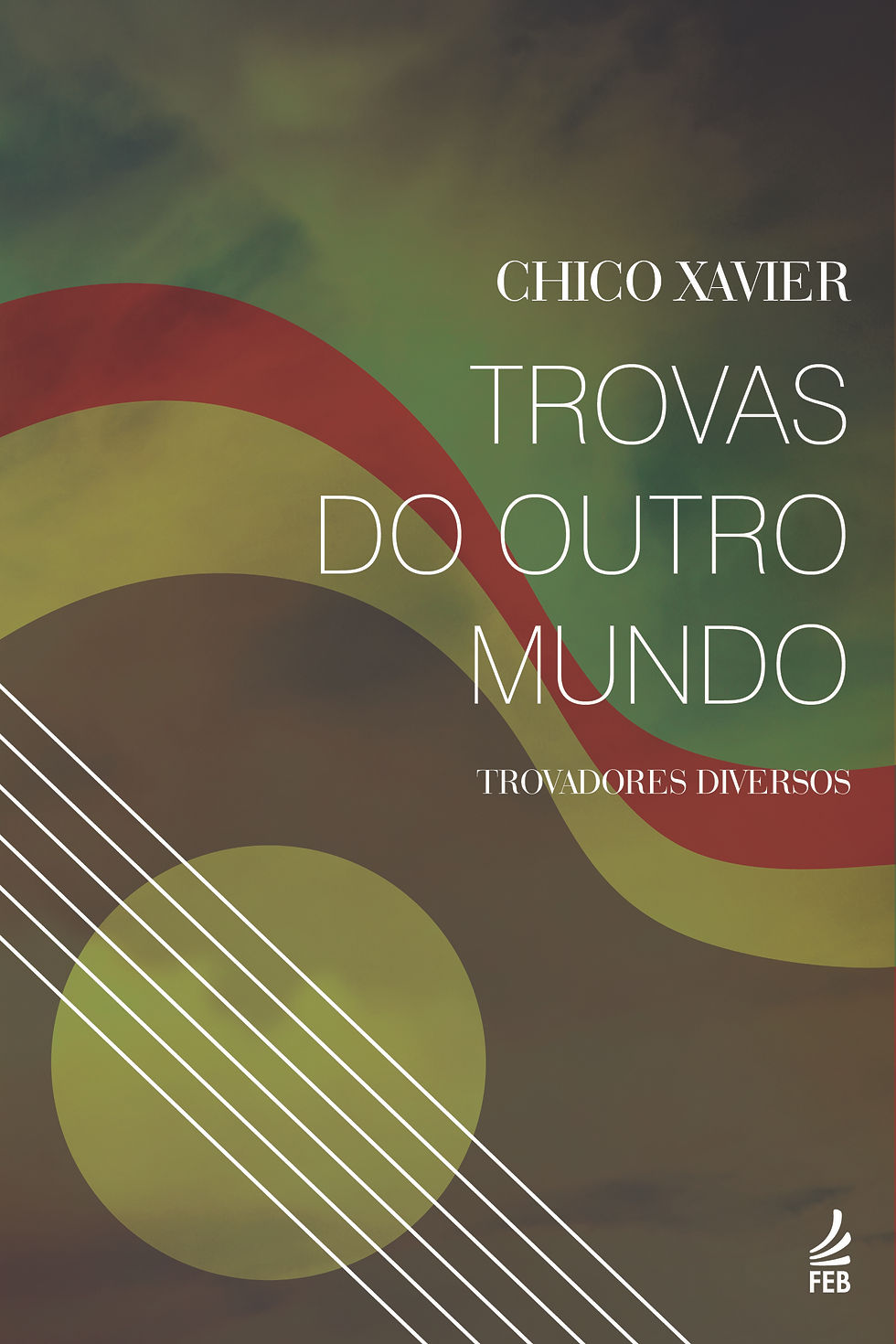 Trovas do Outro Mundo