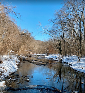 LittleFallsCreek