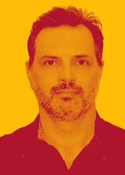 Foto de Pedro Cunha. Fundador e Diretor Musical da Audio Monkey