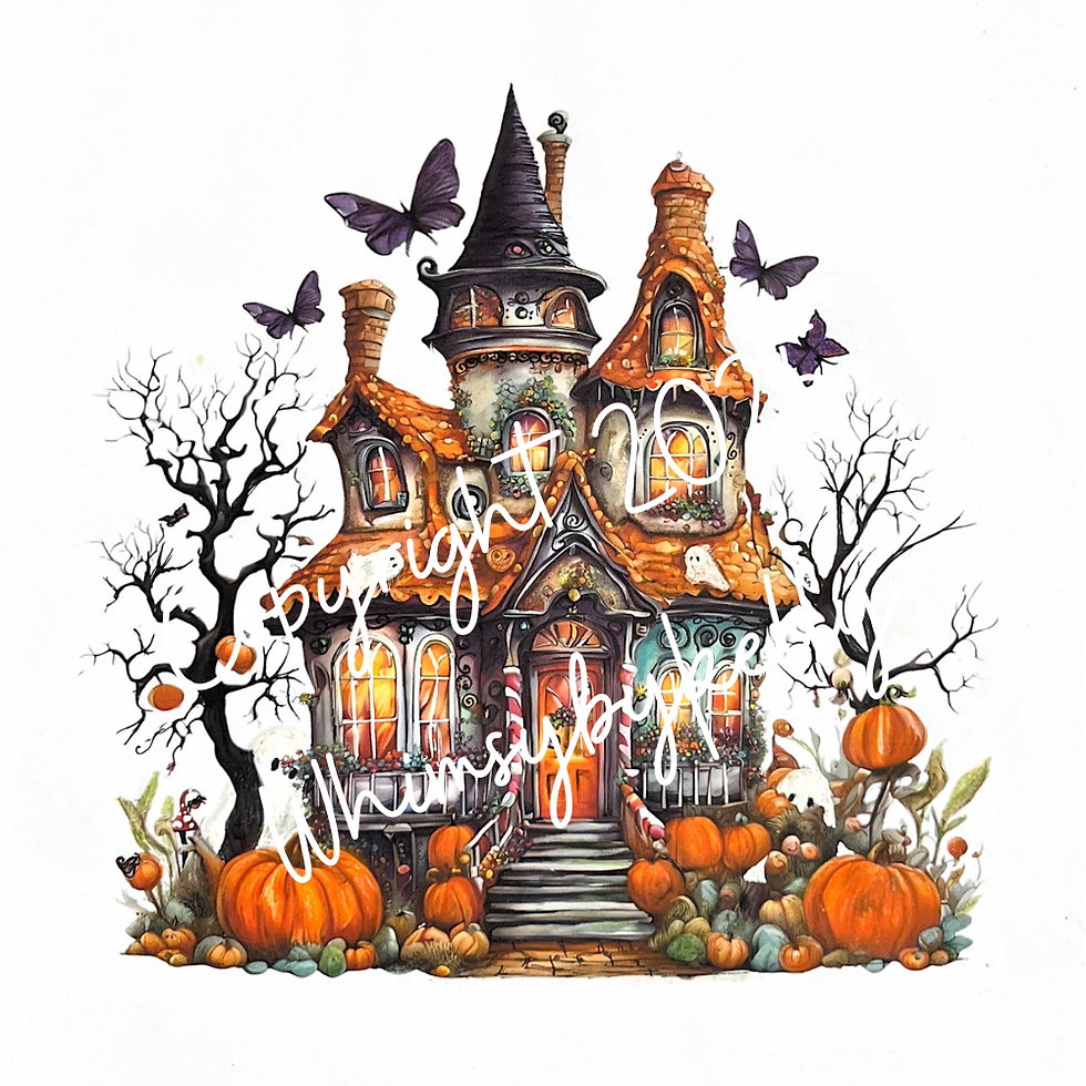 Thumbnail: 2026 Candy House calendar