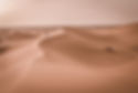 Desert Sand Dunes